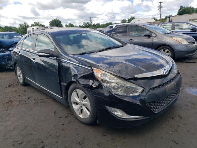 Vin: kmhec4a43ea113721, lot: 58415344, hyundai sonata hybrid 20144