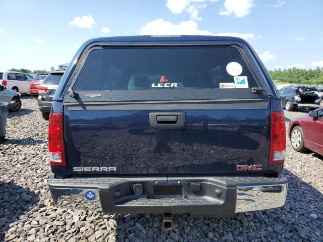 2012 GMC Sierra K1500 VIN: 1GTN2TEXXCZ255911 Lot: 60624514