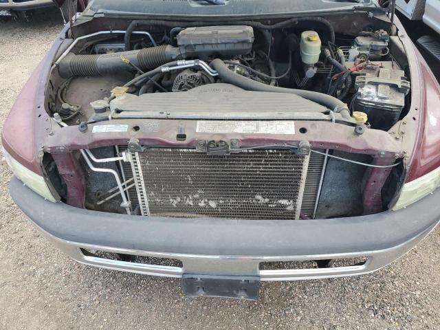 2002 Dodge Ram 3500 VIN: 3B6MC36582M279831 Lot: 51958914