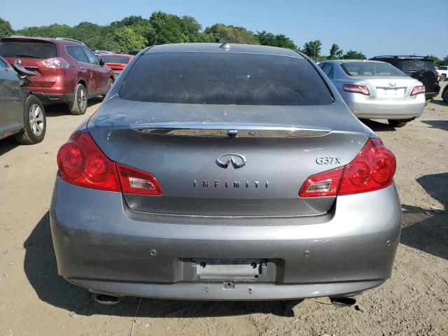 2012 Infiniti G37 VIN: JN1CV6ARXCM976396 Lot: 59995144