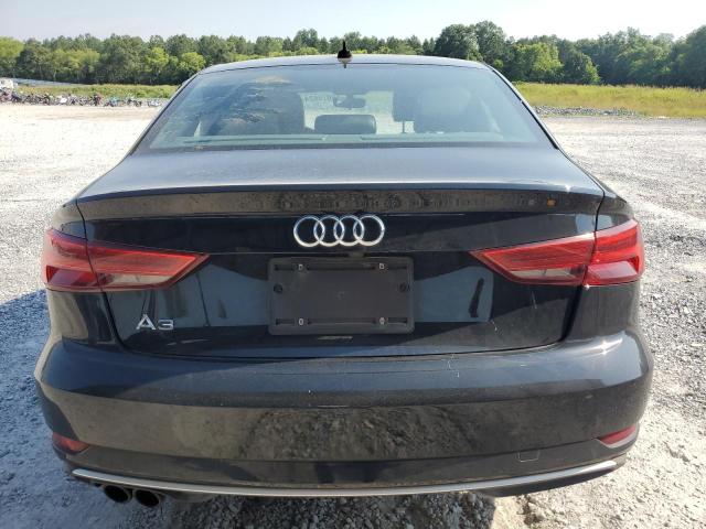 2018 Audi A3 Premium VIN: WAUAUGFF8J1028828 Lot: 59076624