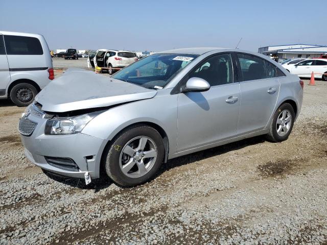 Vin: 1g1pk5sb1e7438053, lot: 59952194, chevrolet cruze lt 2014 img_1