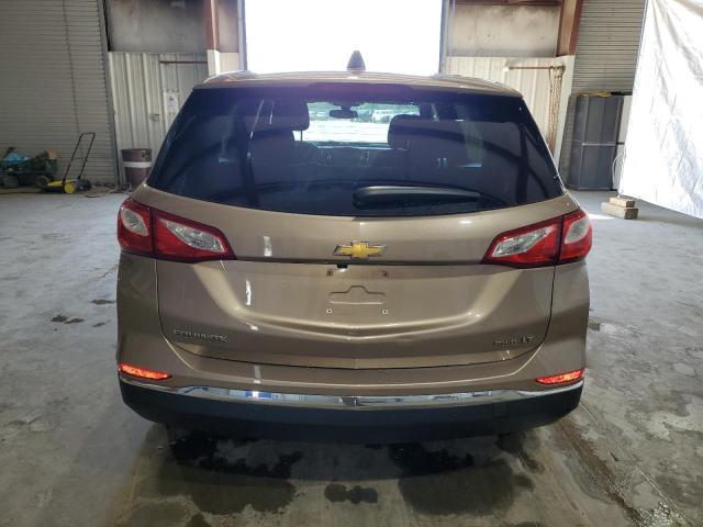 2019 Chevrolet Equinox Lt VIN: 2GNAXUEV3K6173749 Lot: 58886584