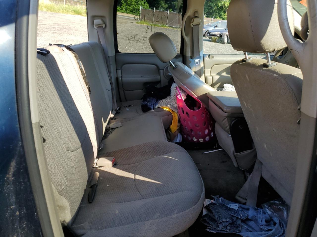 3D7HU18N12G181594 2002 Dodge Ram 1500