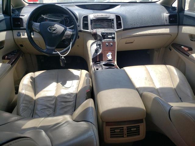 2010 Toyota Venza VIN: 4T3BK3BB7AU039653 Lot: 58470984