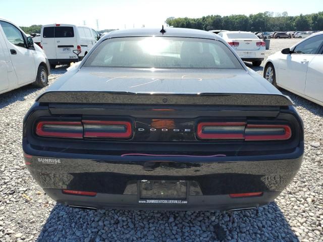 2017 Dodge Challenger Sxt VIN: 2C3CDZAG4HH561377 Lot: 58806524