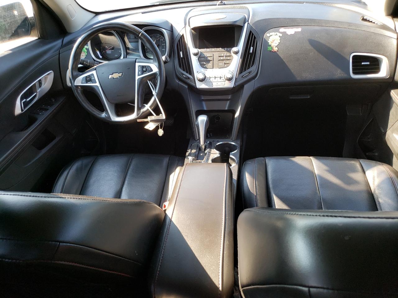 2GNFLGEK7E6136085 2014 Chevrolet Equinox Lt