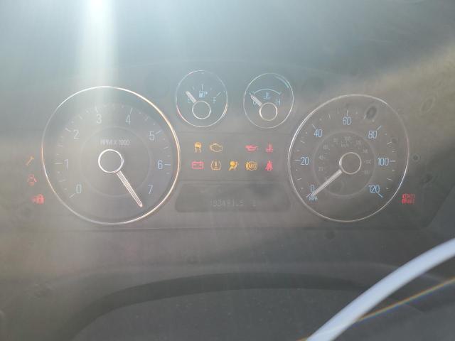 2010 Ford Flex Se VIN: 2FMGK5BC7ABB22265 Lot: 60870504