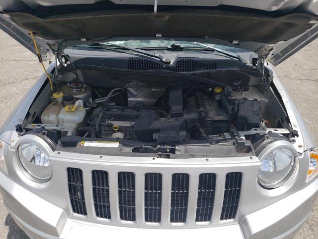 2010 Jeep Compass Sport VIN: 1J4NT4FA8AD659369 Lot: 59657714