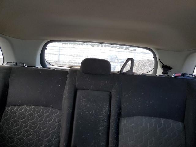 2020 Mitsubishi Outlander Sport Es VIN: JA4AR3AUXLU016548 Lot: 58198804