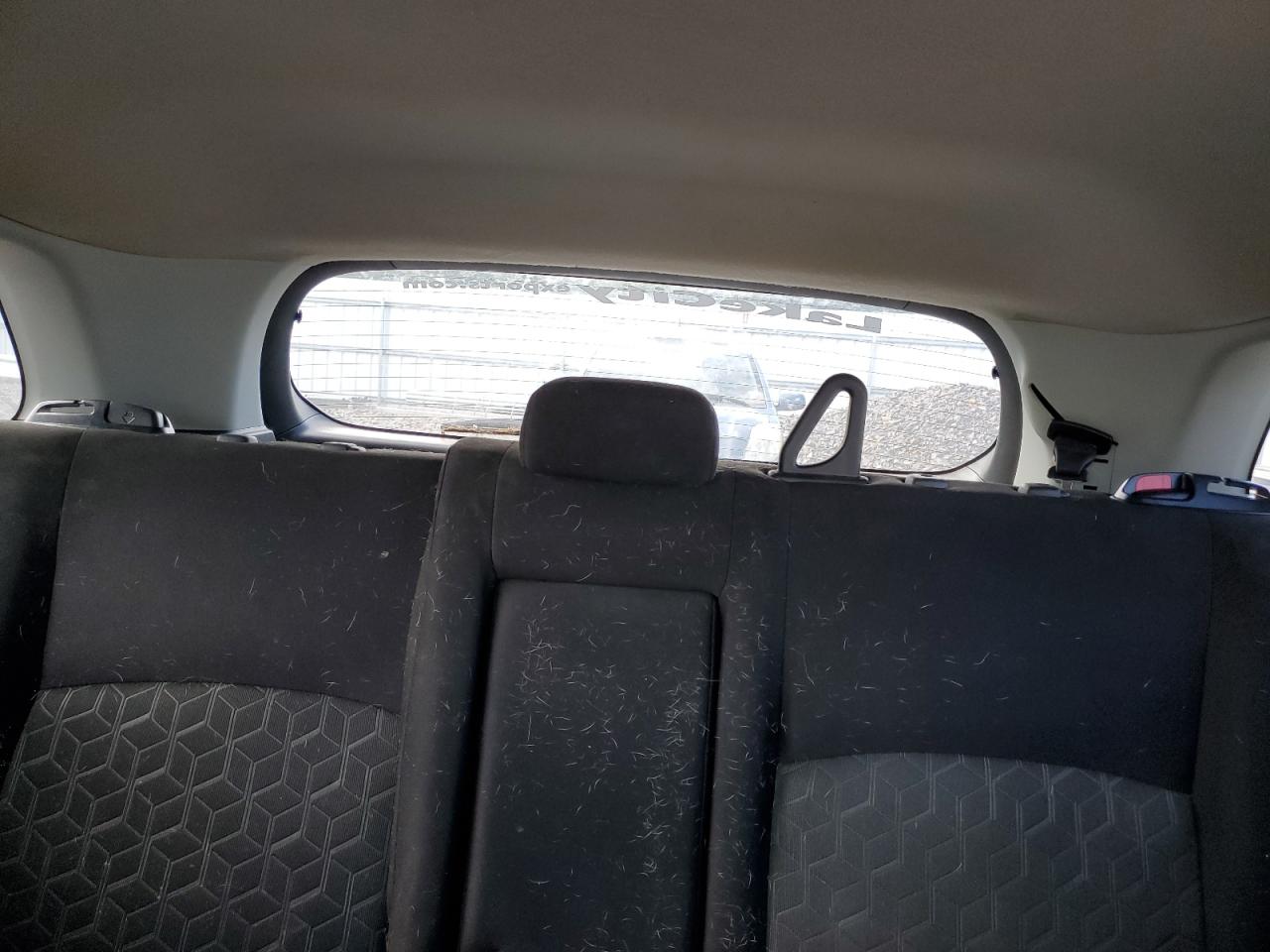 JA4AR3AUXLU016548 2020 Mitsubishi Outlander Sport Es