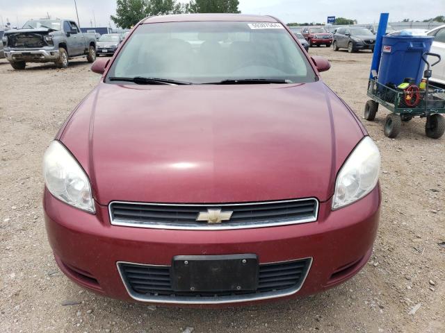 2009 Chevrolet Impala 1Lt VIN: 2G1WT57K491114700 Lot: 59307564