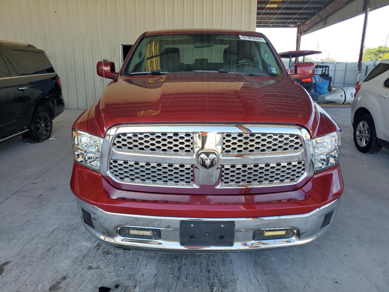 1C6RR6FG3ES100262 2014 Ram 1500 St