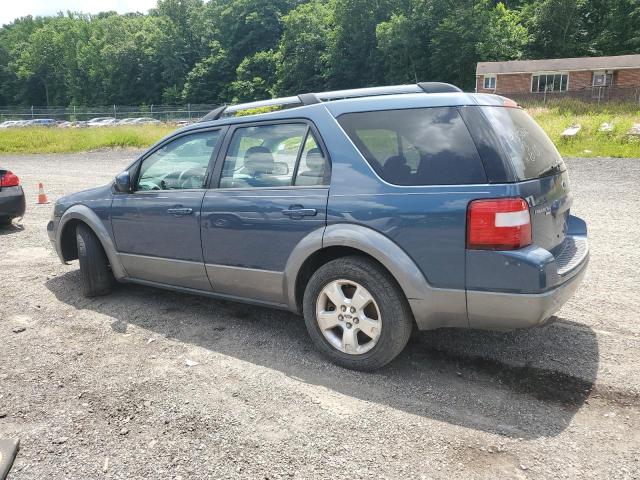 2005 Ford Freestyle Sel VIN: 1FMZK05105GA12274 Lot: 57023574