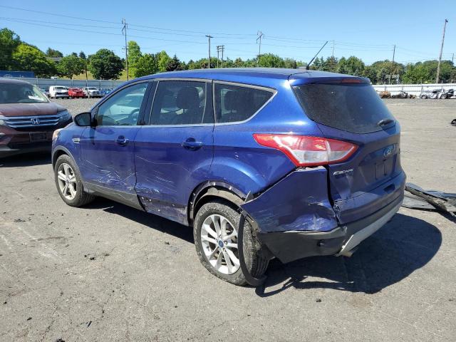 Vin: 1fmcu9gx7euc45785, lot: 60771224, ford escape se 20142