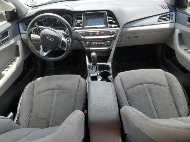 2019 Hyundai Sonata Se VIN: 5NPE24AF0KH773695 Lot: 58770684