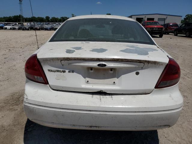 2005 Ford Taurus Se VIN: 1FAFP53275A271743 Lot: 58900074