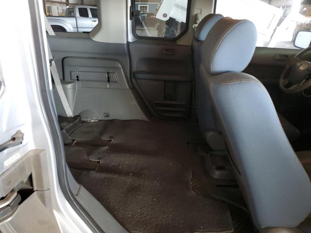 2004 Honda Element Ex VIN: 5J6YH28504L027009 Lot: 59776724