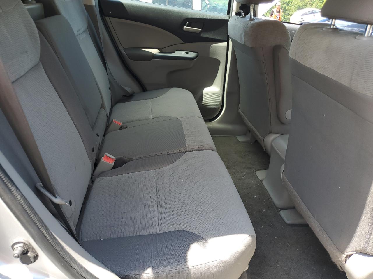 2HKRM4H35DH619557 2013 Honda Cr-V Lx