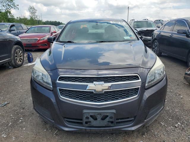 2013 Chevrolet Malibu Ls VIN: 1G11B5SA3DF254606 Lot: 57862104