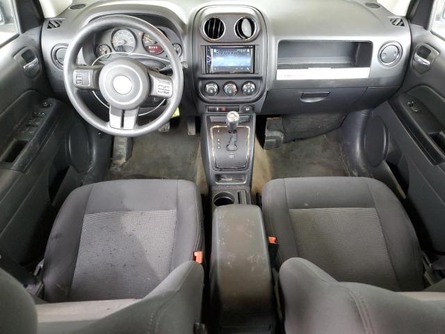 2016 Jeep Compass Sport VIN: 1C4NJCBA9GD722273 Lot: 59118244