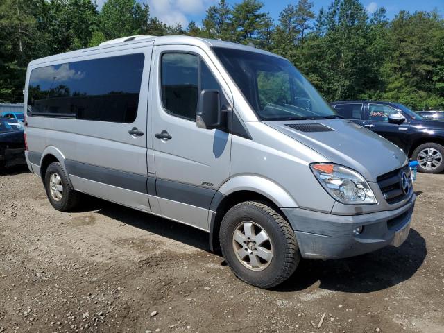 2012 MERCEDES-BENZ SPRINTER