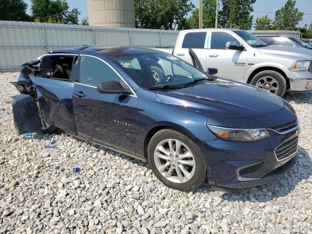 2016 CHEVROLET MALIBU LT - 1G1ZE5ST5GF318810