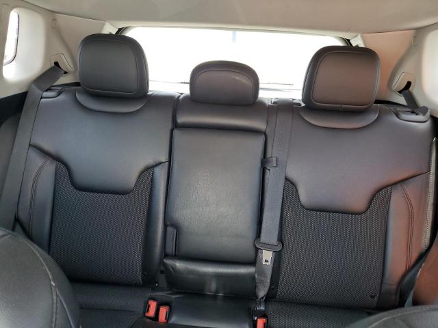 2021 Jeep Compass Trailhawk VIN: 3C4NJDDB4MT574244 Lot: 58914954