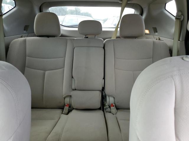 2019 Nissan Murano S VIN: 5N1AZ2MJ3KN143048 Lot: 61036874