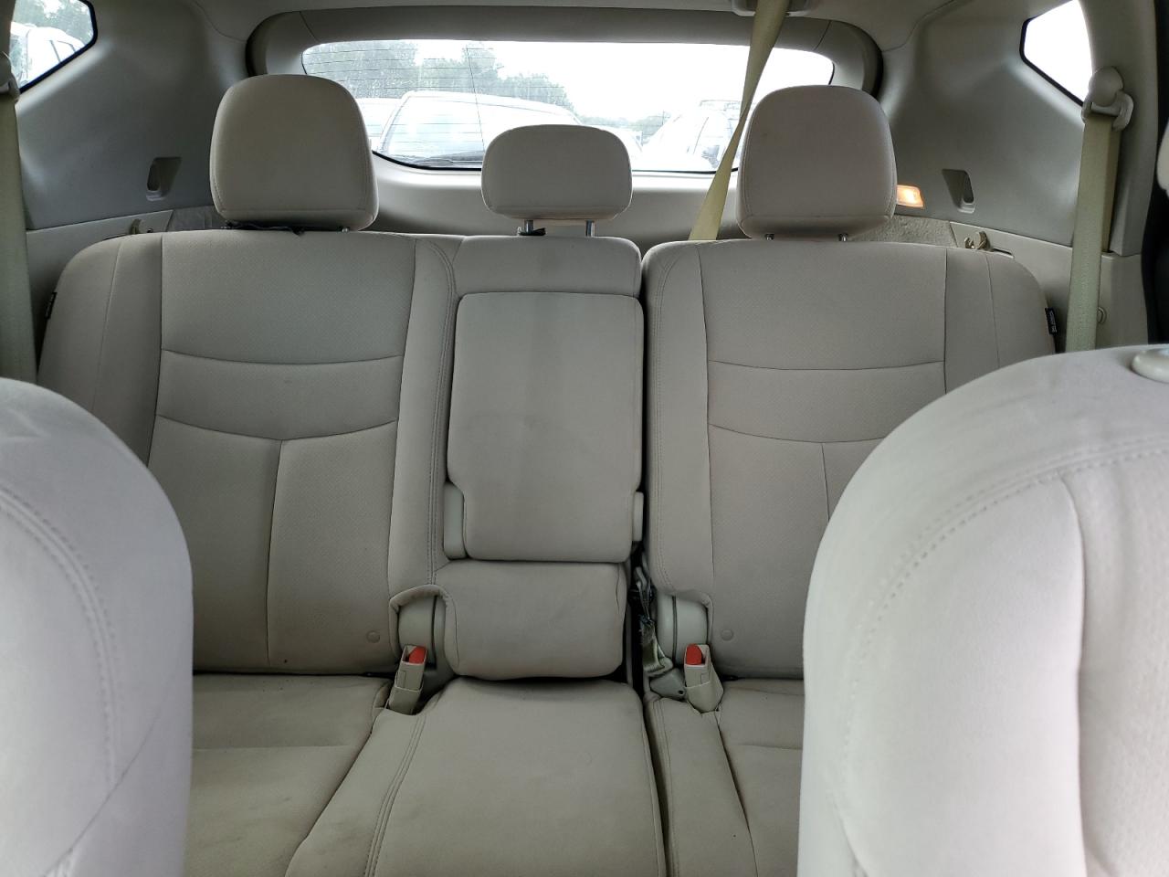 5N1AZ2MJ3KN143048 2019 Nissan Murano S