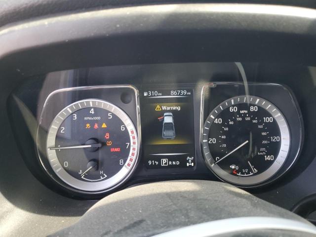2018 NISSAN TITAN S - 1N6AA1EJ2JN500946