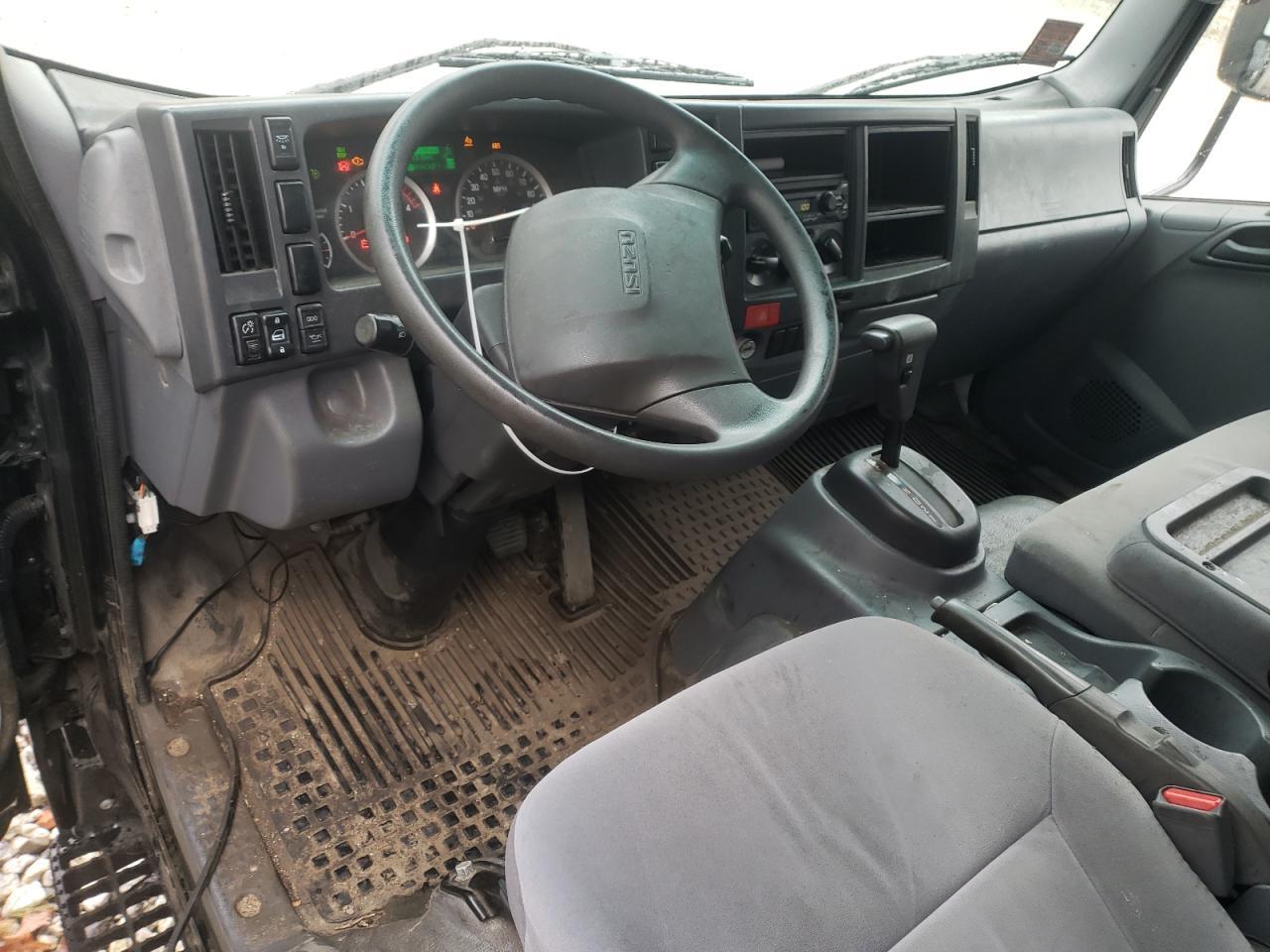 JALE5W169K7901423 2019 Isuzu Nqr