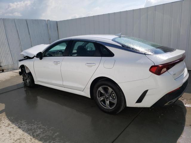 2023 Kia K5 Lxs VIN: 5XXG14J23PG194826 Lot: 60221264