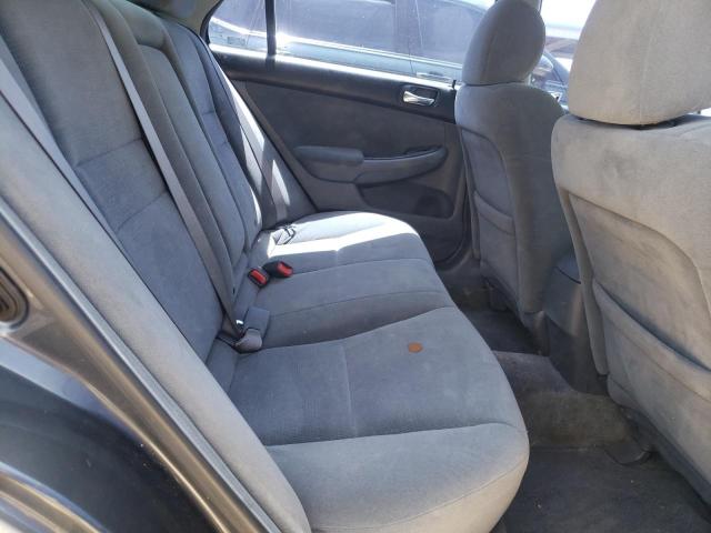 2006 Honda Accord Lx VIN: 3HGCM56476G702167 Lot: 58549544