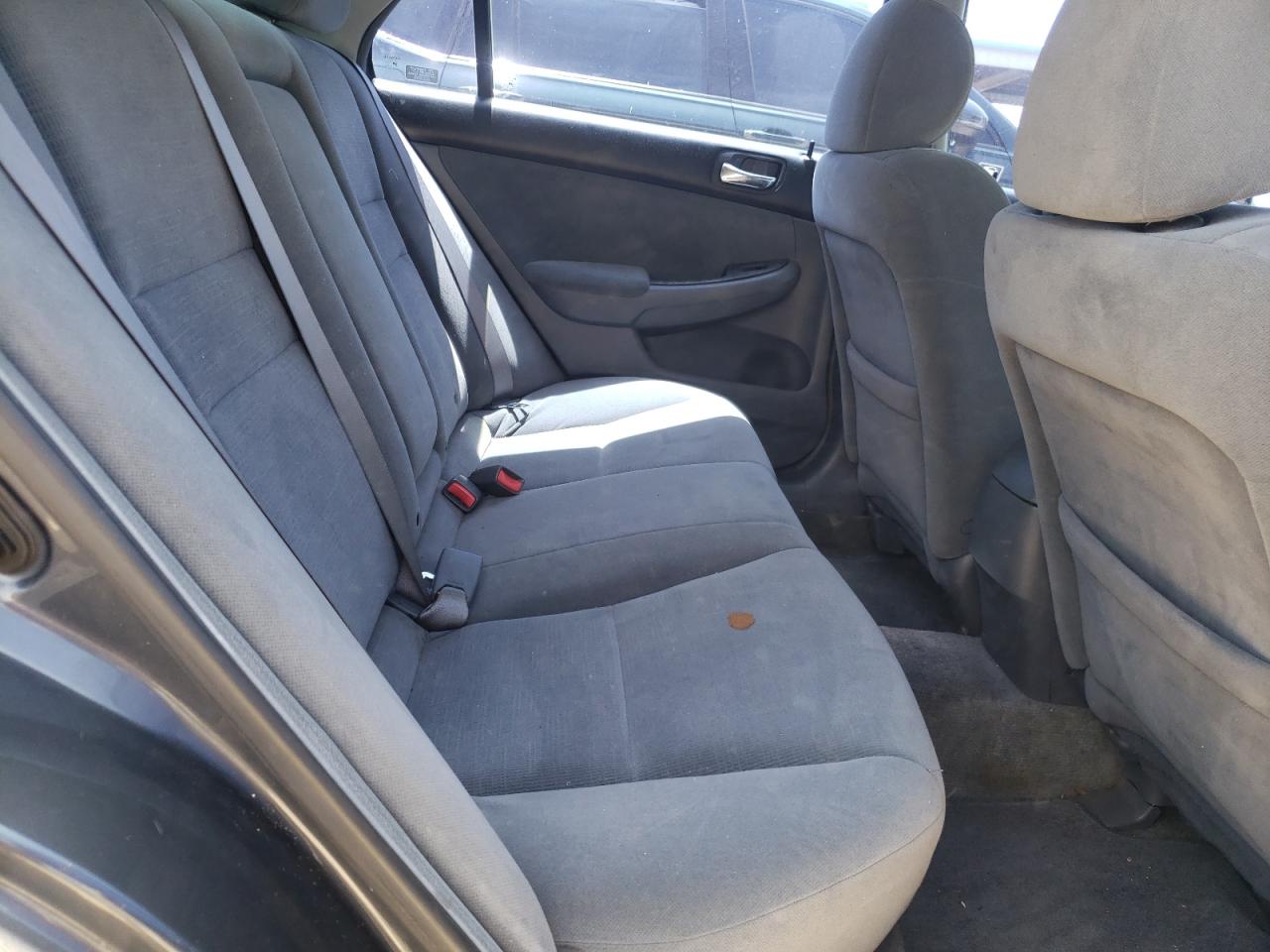 3HGCM56476G702167 2006 Honda Accord Lx