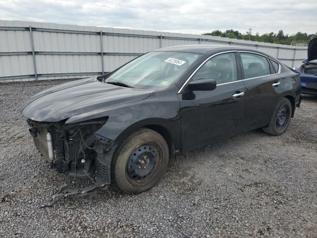 1N4AL3AP9HC479589 2017 NISSAN ALTIMA - Image 1