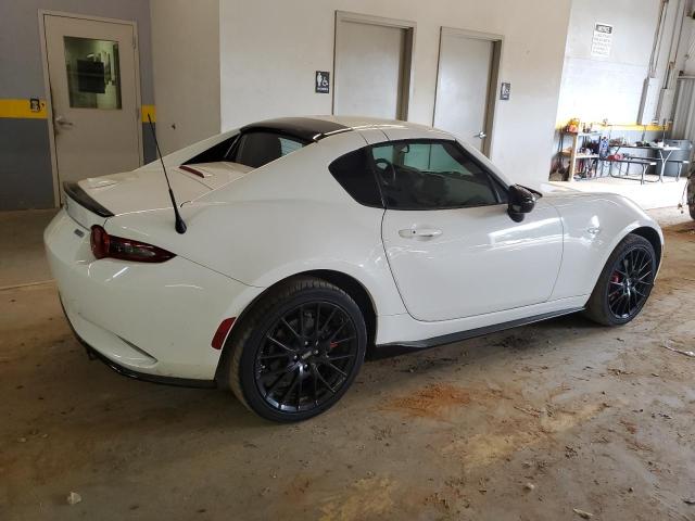 2017 Mazda Mx-5 Miata Club VIN: JM1NDAL76H0106070 Lot: 57642854