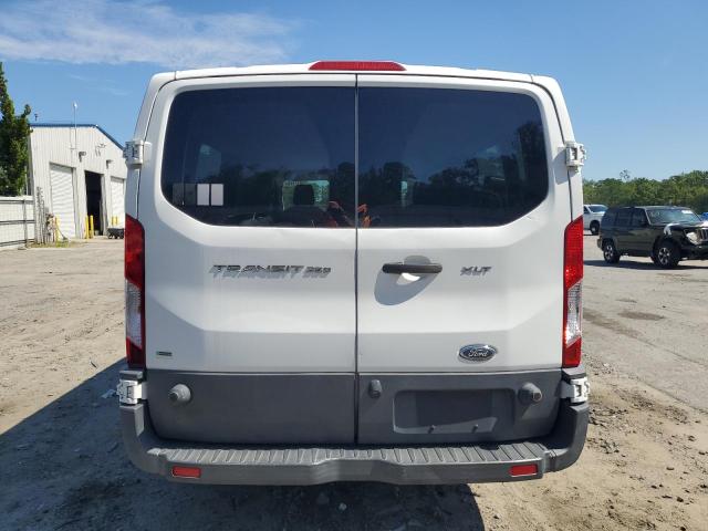 2016 Ford Transit T-350 VIN: 1FBZX2ZM6GKA78564 Lot: 58177564