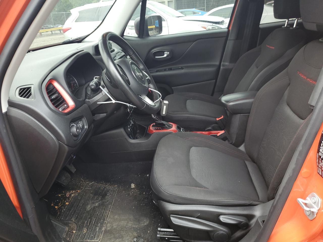 ZACCJBCB2HPF41771 2017 Jeep Renegade Trailhawk