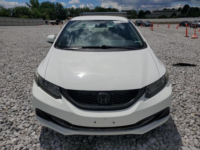 2013 Honda Civic Lx VIN: 19XFB2F54DE074666 Lot: 57795854