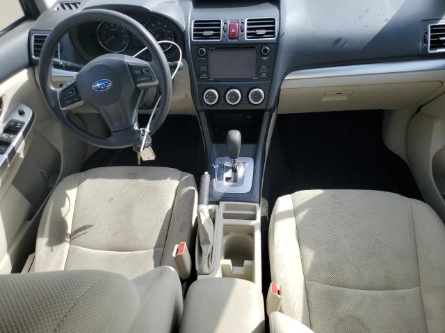 2015 Subaru Impreza VIN: JF1GPAA6XFH302107 Lot: 58095274