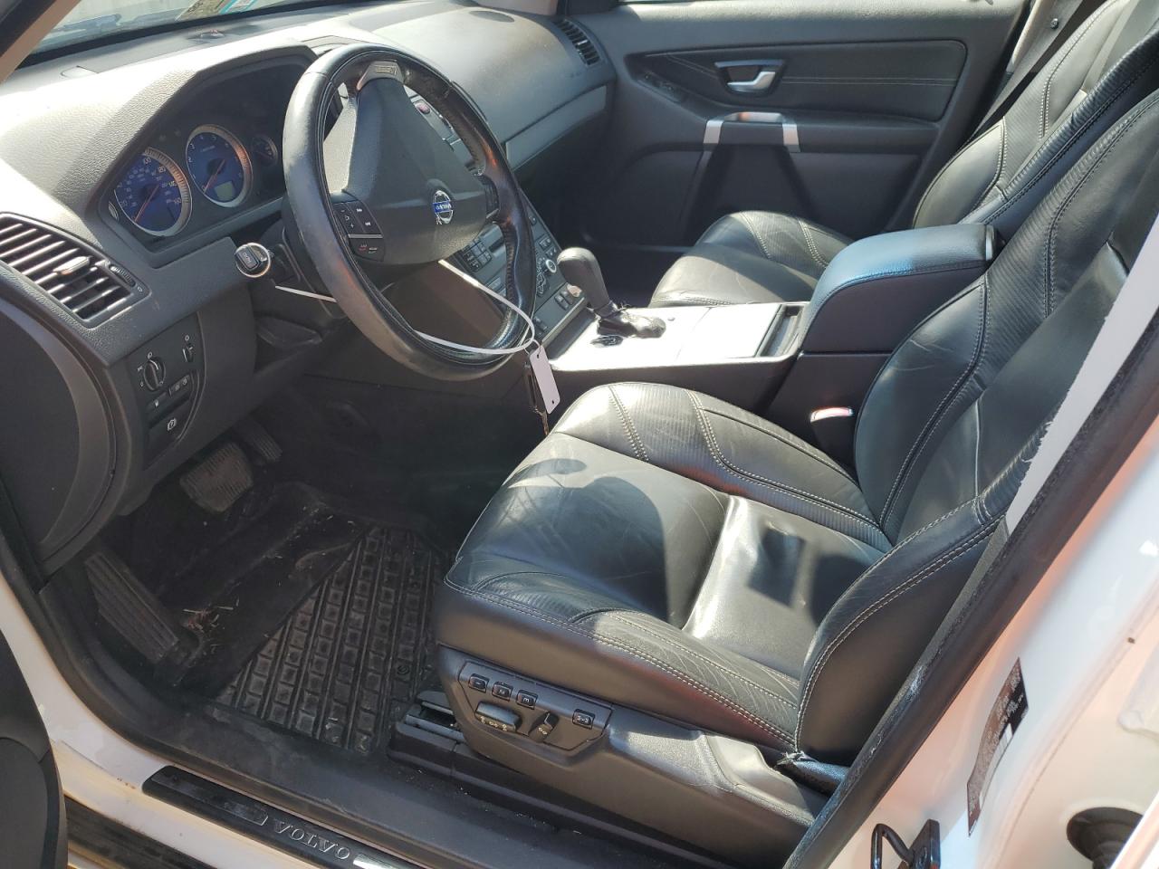 YV4952CTXD1660375 2013 Volvo Xc90 R Design