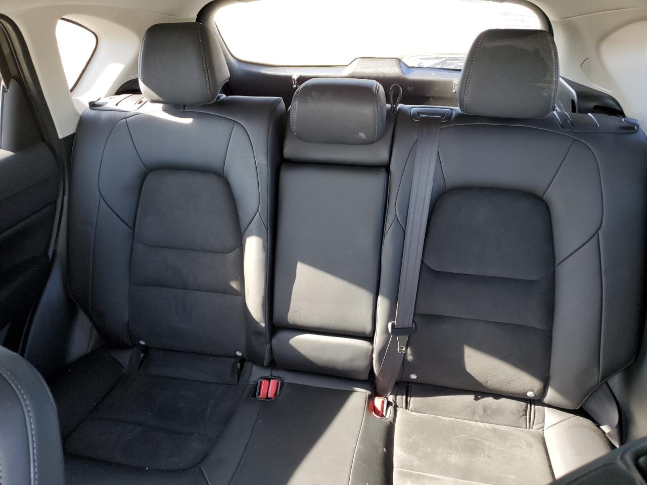 JM3KFBCM7K0553918 2019 Mazda Cx-5 Touring