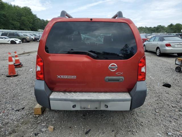 2011 Nissan Xterra Off Road VIN: 5N1AN0NU8BC511101 Lot: 57449734