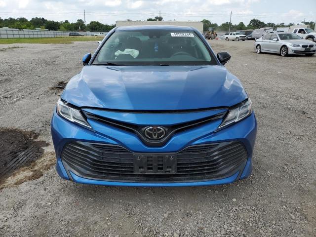 VIN 4T1B11HK7KU289824 2019 Toyota Camry, L no.5