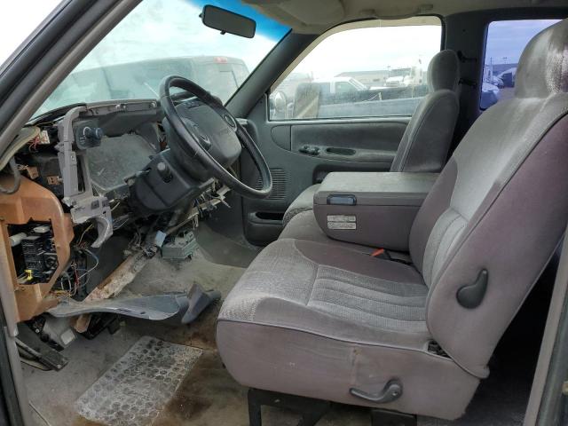 1995 Dodge Ram 3500 VIN: 3B7MC33C5SM105133 Lot: 60383964