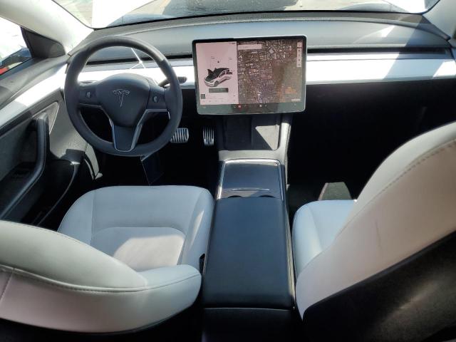 2021 Tesla Model 3 VIN: 5YJ3E1EB8MF004271 Lot: 58535944