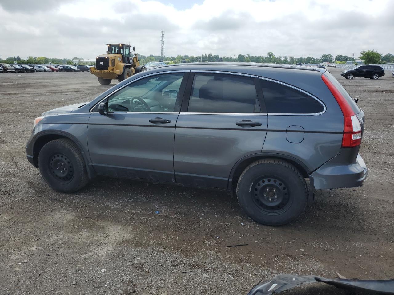 5J6RE4H31AL814070 2010 Honda Cr-V Lx