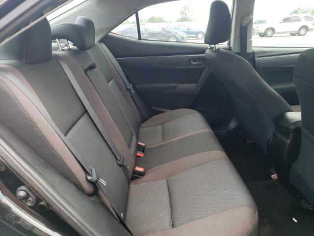 2017 TOYOTA COROLLA L - 5YFBURHE0HP648327