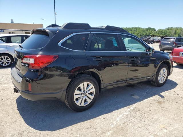 2016 SUBARU OUTBACK 2. - 4S4BSBFC6G3282701